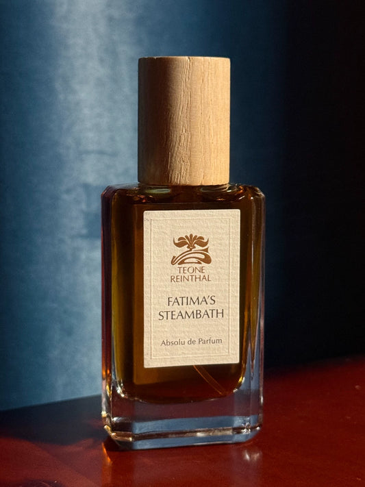 231026A-17 trnp Fatima Steam 30ml 1 oz