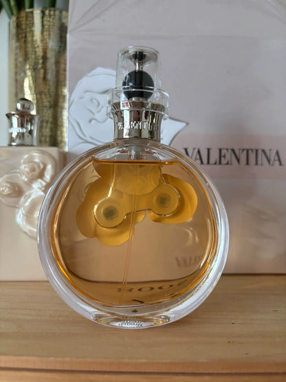 140126-57 Valentino Eau de Parfum EDP 80ml 2.7oz