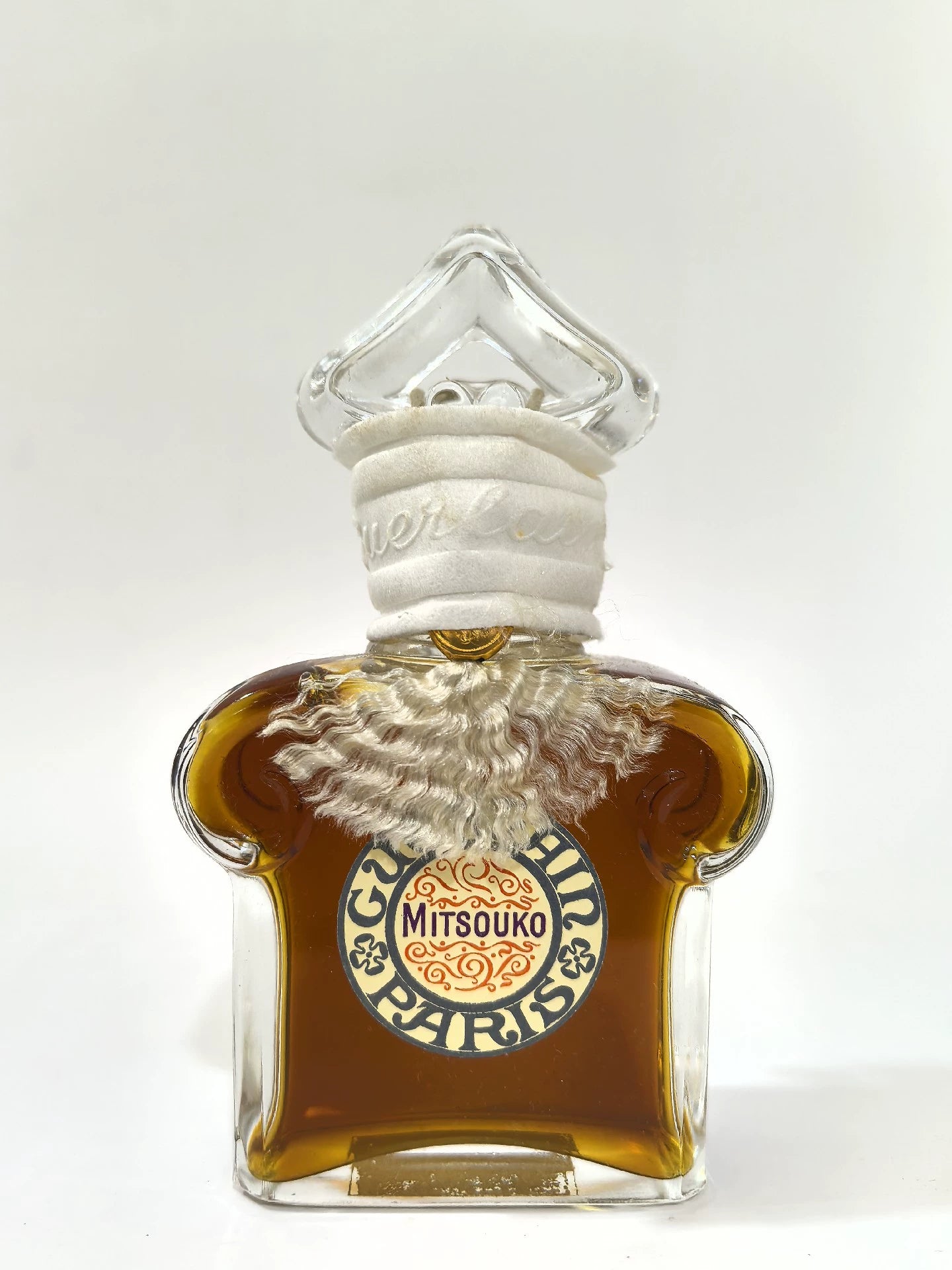 050325-78 Guerlain Mitsouko 30ml 1 oz Parfum