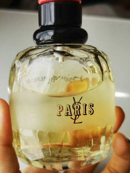020426-167 YSL Saint Laurent Old Perfume 125ml 4.2 oz