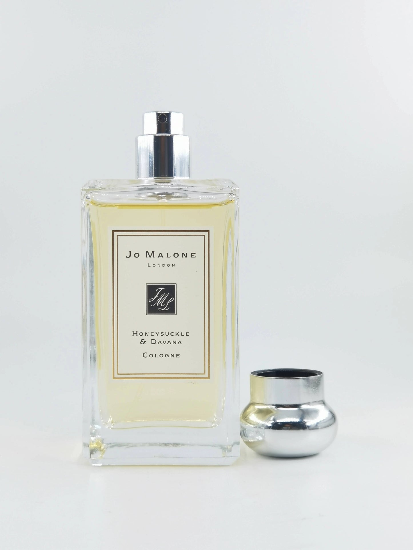 111125-67 Jo Malone Eau de Cologne EDC 100ml 3.4oz