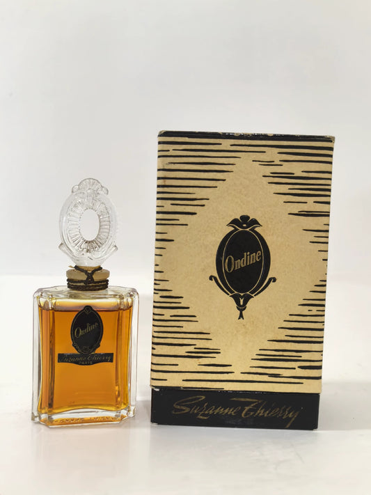 140525-36 suzanne thierry ondine15ml 0.5oz parfum perfume