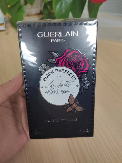 010926-77 Guerlain Discontinued EDP 100ml 3.4 oz