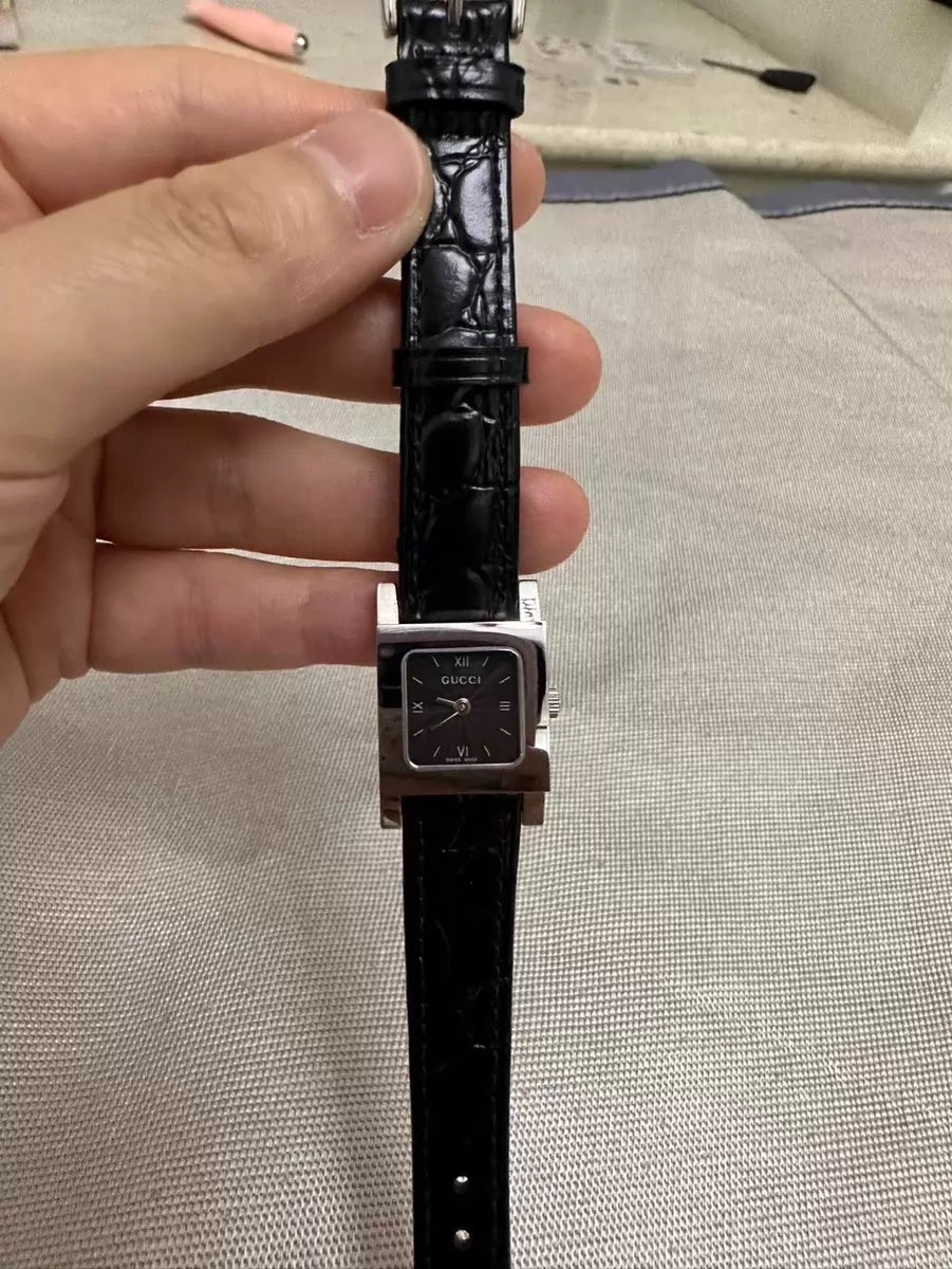 020426-watch-7 Gucci genuine women watch
