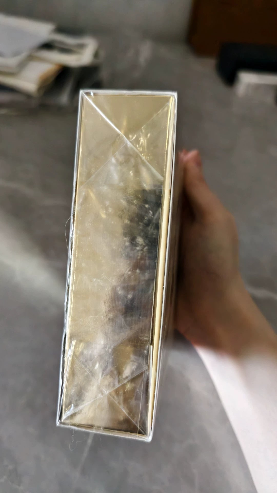 150126 - Dior - Voyage Travel Collection EDP various sizes