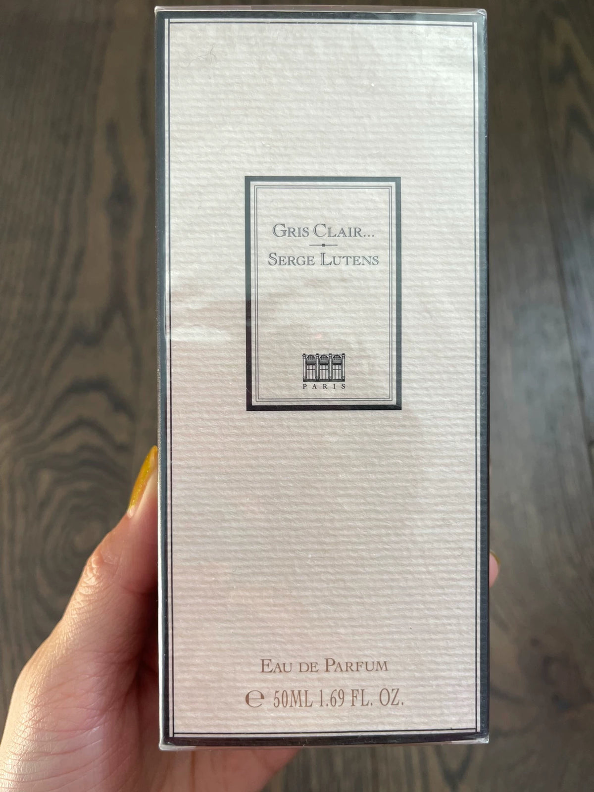 051026-lutens-113 Serge Lutens Sold Out Ludan EDP 50ml 1.7 oz