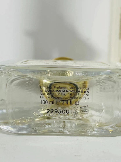 260526-150 Santa Maria Monastery Perfume 100ml 3.4 oz