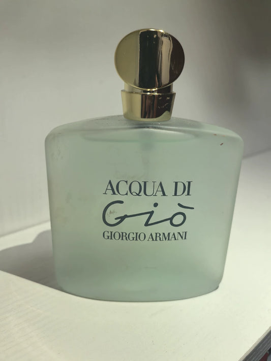 020326-23 Armani Love Women is Perfume 100ml  3.4oz