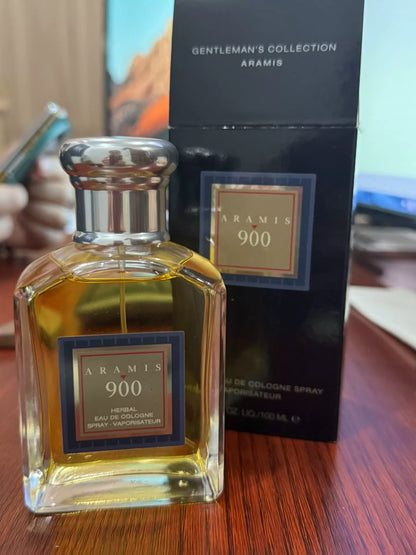 211026-65 Aramis Herbal EDC Spray Cologne 100ml 3.4 oz