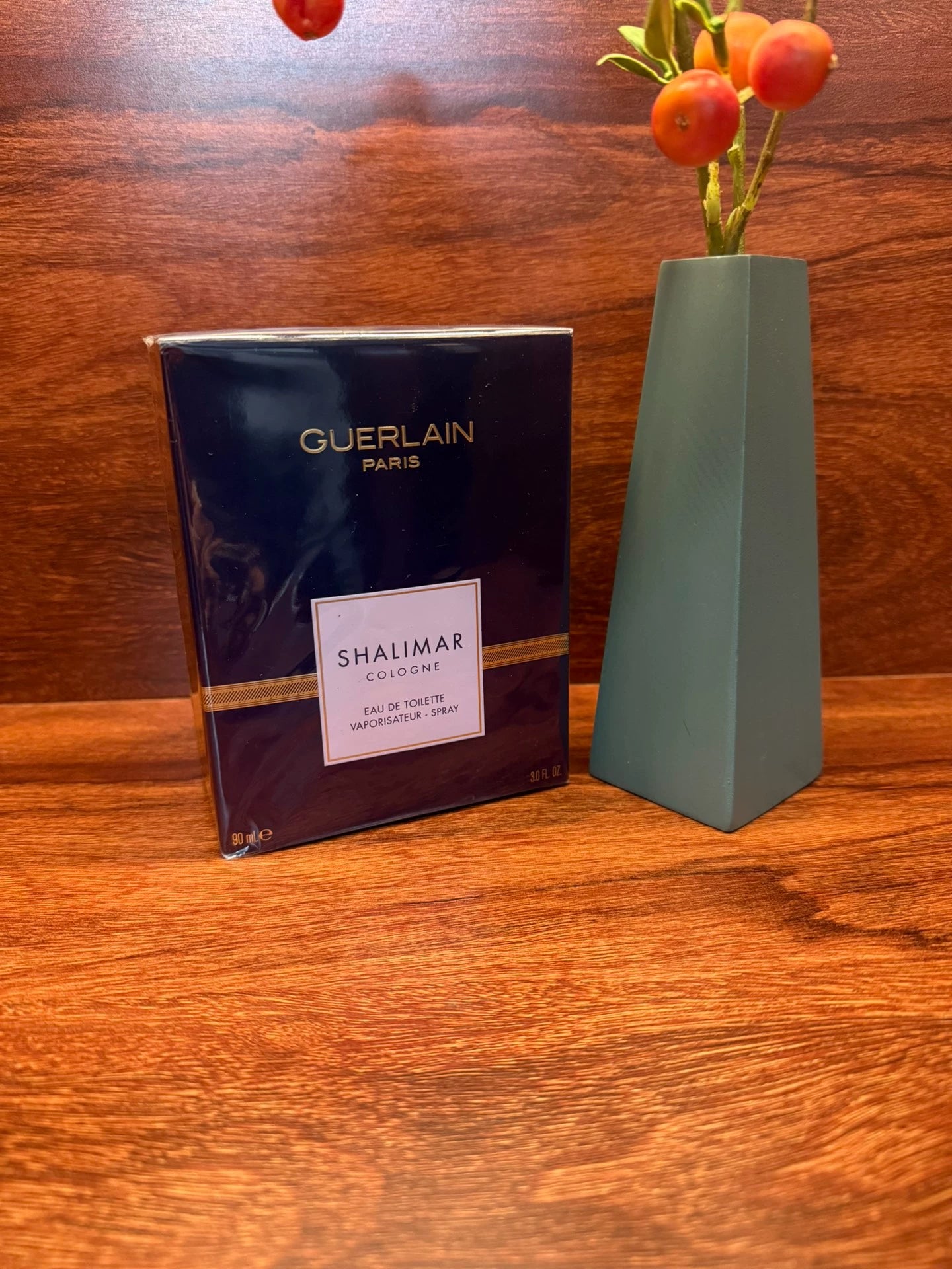 301225-65 Guerlain Shalimar Eau de Toilette EDT 90ml 3.0oz