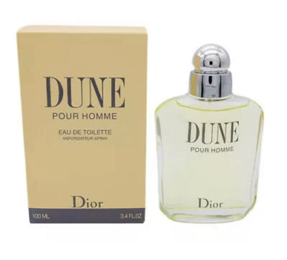 200926-102 Dior Spray EDT 100ml 3.4 oz