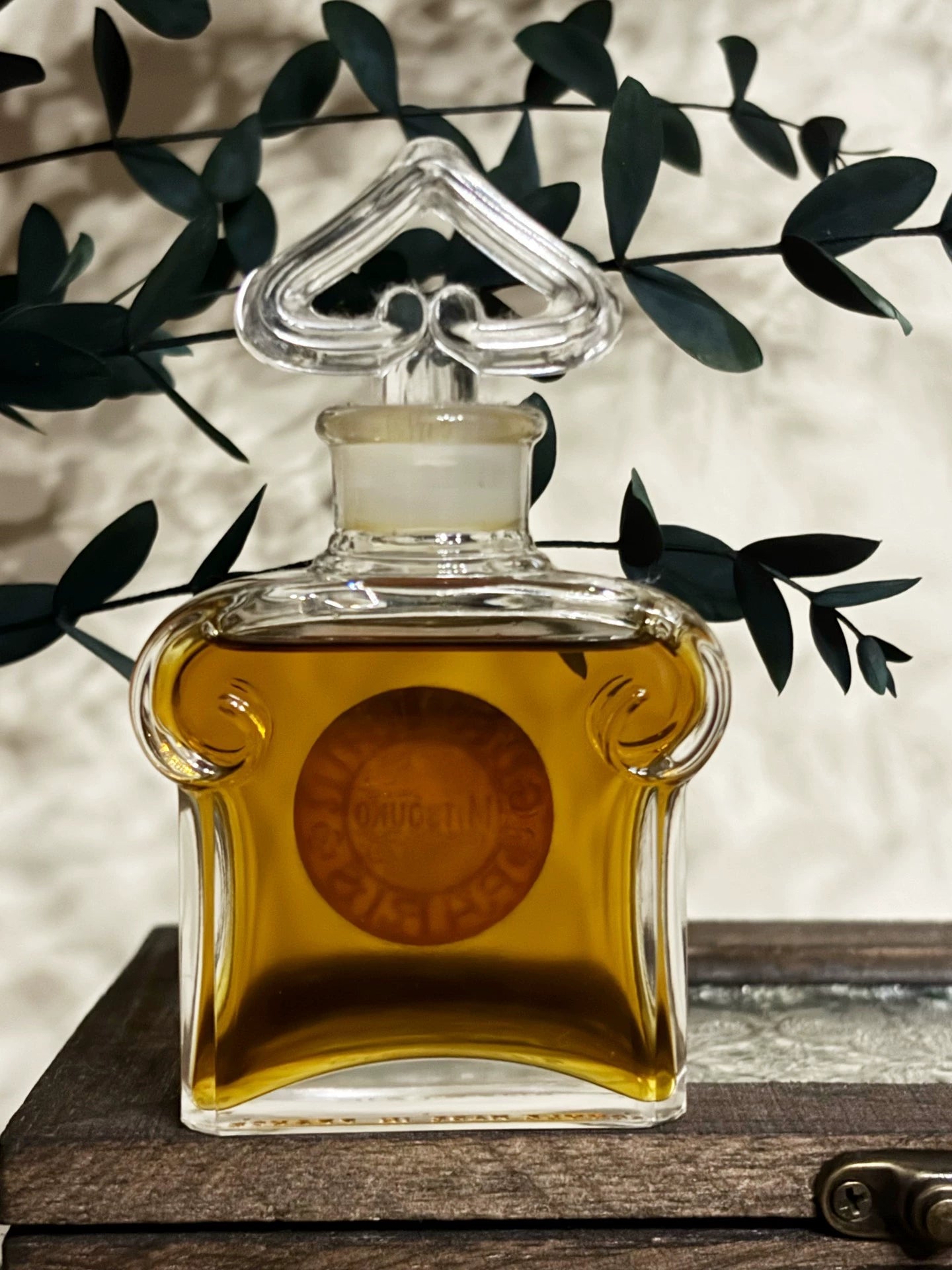 210426-112 Guerlain Madame Butterfly 30ml 1 oz