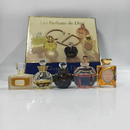 020926-459 Dior version set Perfume