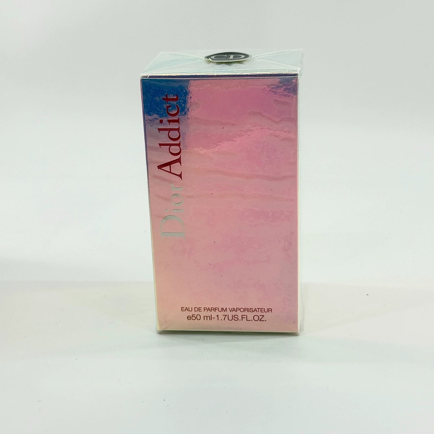 210725-57 Christian Dior Addict Eau de Parfum EDP 50ml 1.7oz
