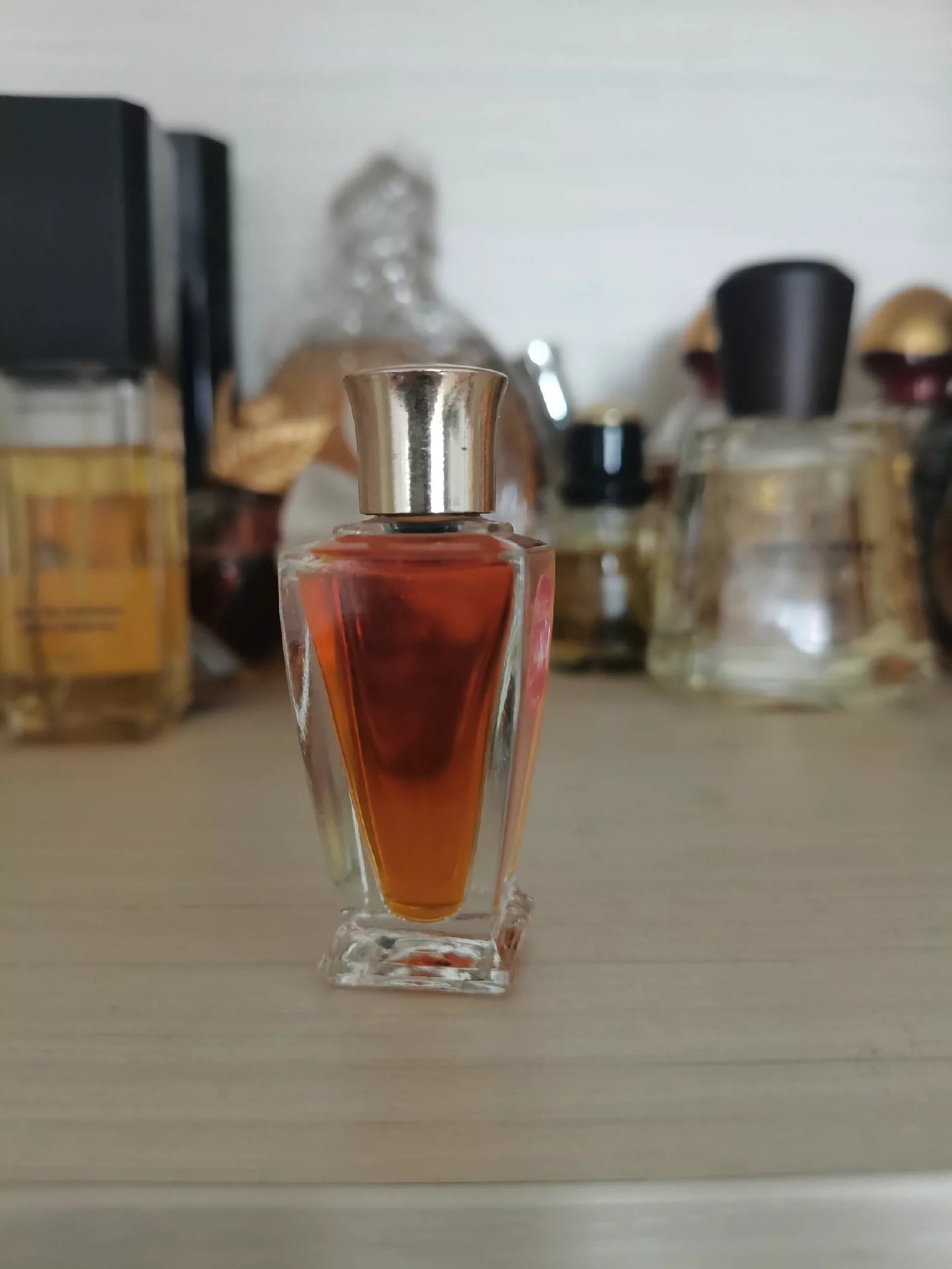 160625-33 shocking de schiaparelli 7.5ml 0.25 oz Parfum Perfume