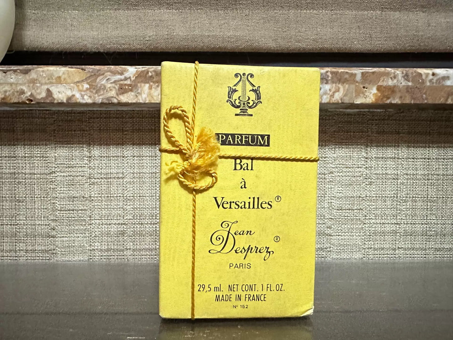 130926-113 Jean desprez Bal 5ml 0.2 oz