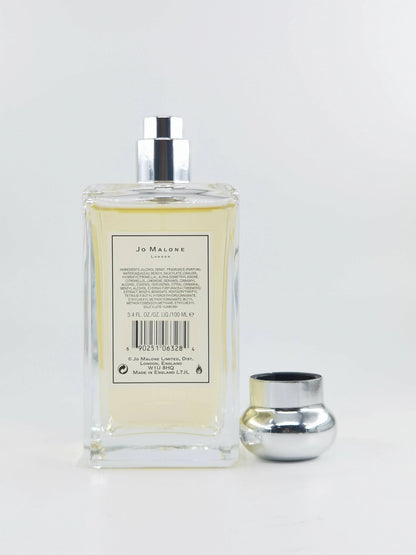 111125-67 Jo Malone Eau de Cologne EDC 100ml 3.4oz