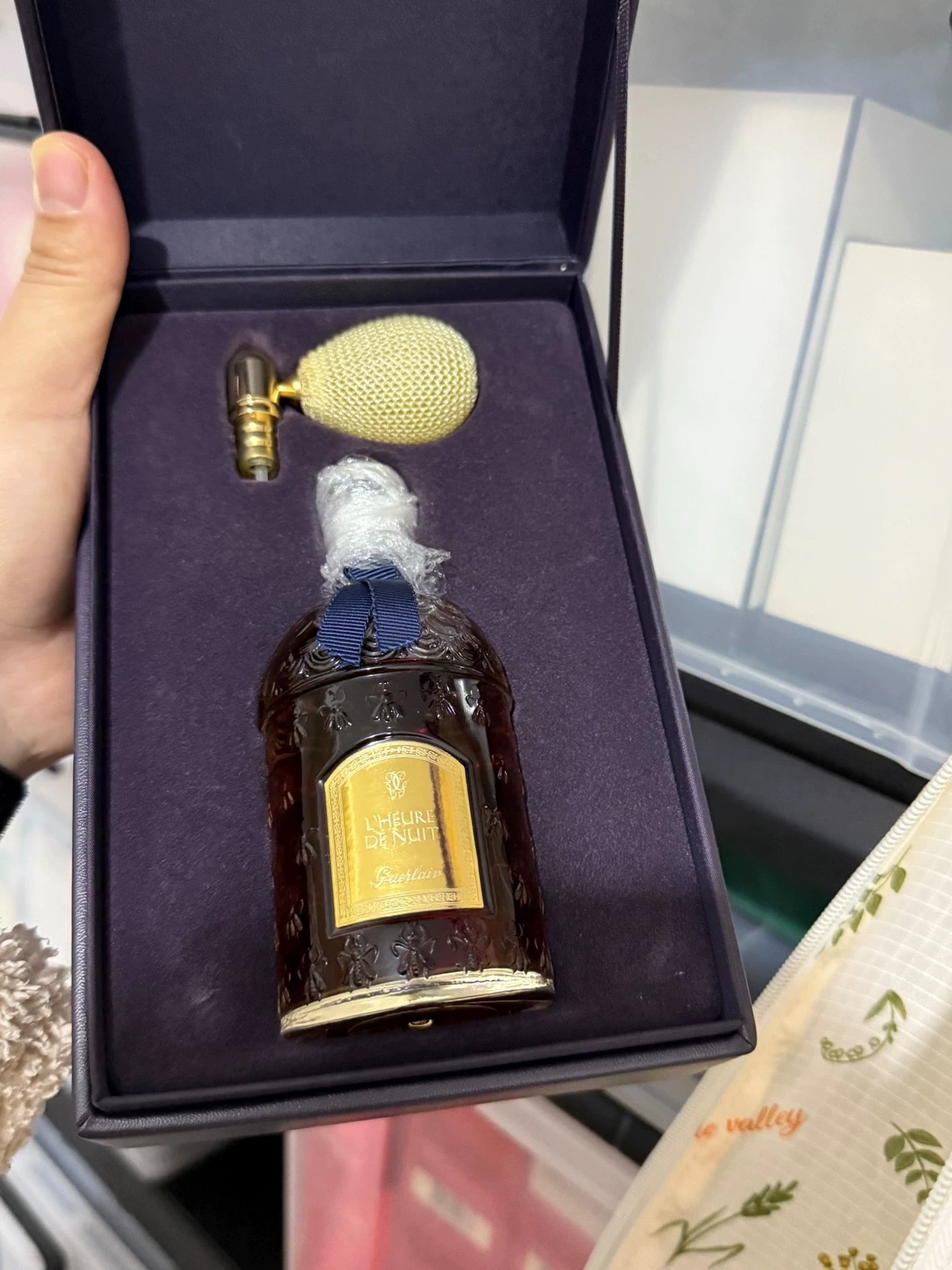 100926-47 Guerlain ASAE AR M 125ml 4.2 oz