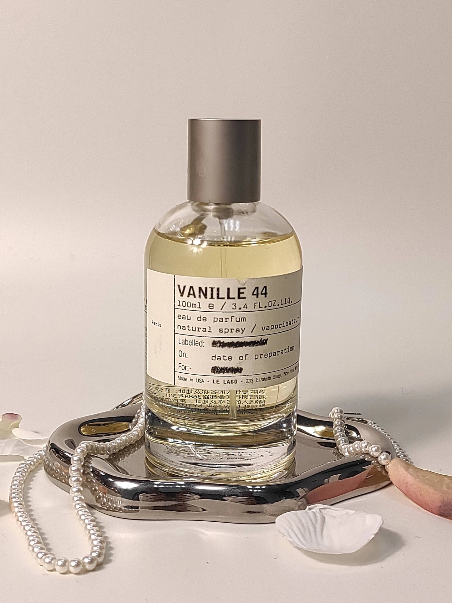 090326-55 - Le Labo Vanille 44 EDP 100ml