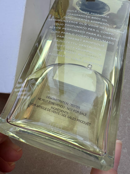 200126-40 - Chanel Gardenia EDP 250ml