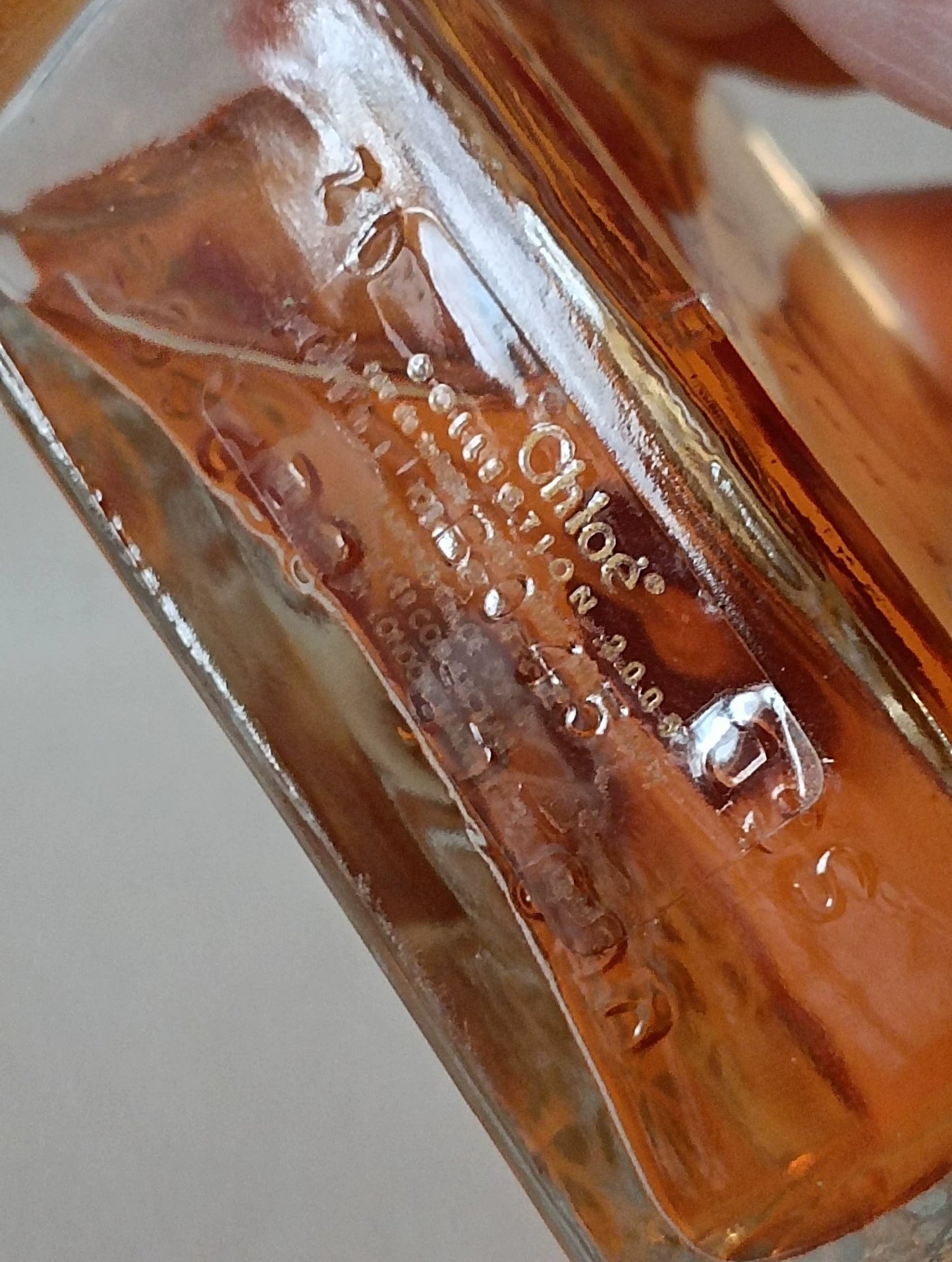 190526-242 Chloé EDT 100ml 3.4 oz