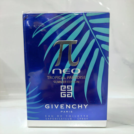 030625-24 Givenchy 247ml 8.3oz EDT eau de toilette