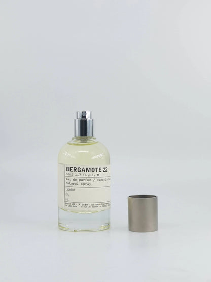090326-81 - Le Labo Bergamote 22 EDP 50ml
