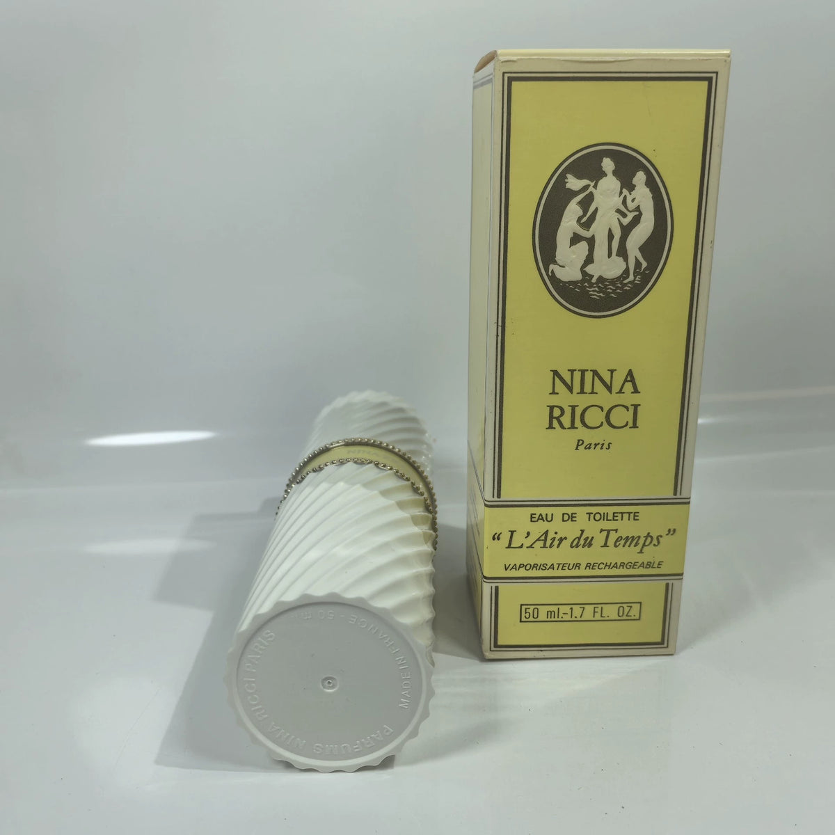020926-404 Nina Ricci Air du Temps 50ml 1.7 oz