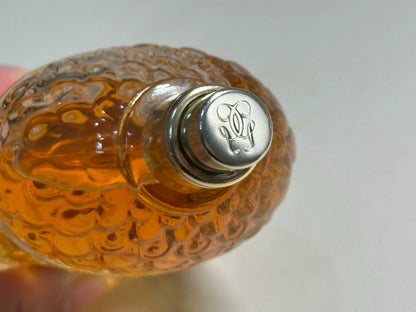 040625-74 Guerlain 100ml 3.4oz Foret De sumatra Parfum D'intereur  EDT