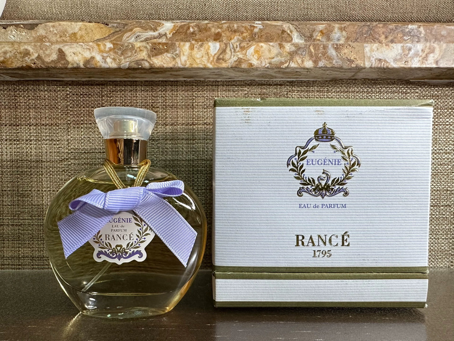 210325-45 Rance 1795 Eugenie 50 ml 1.7 oz edt