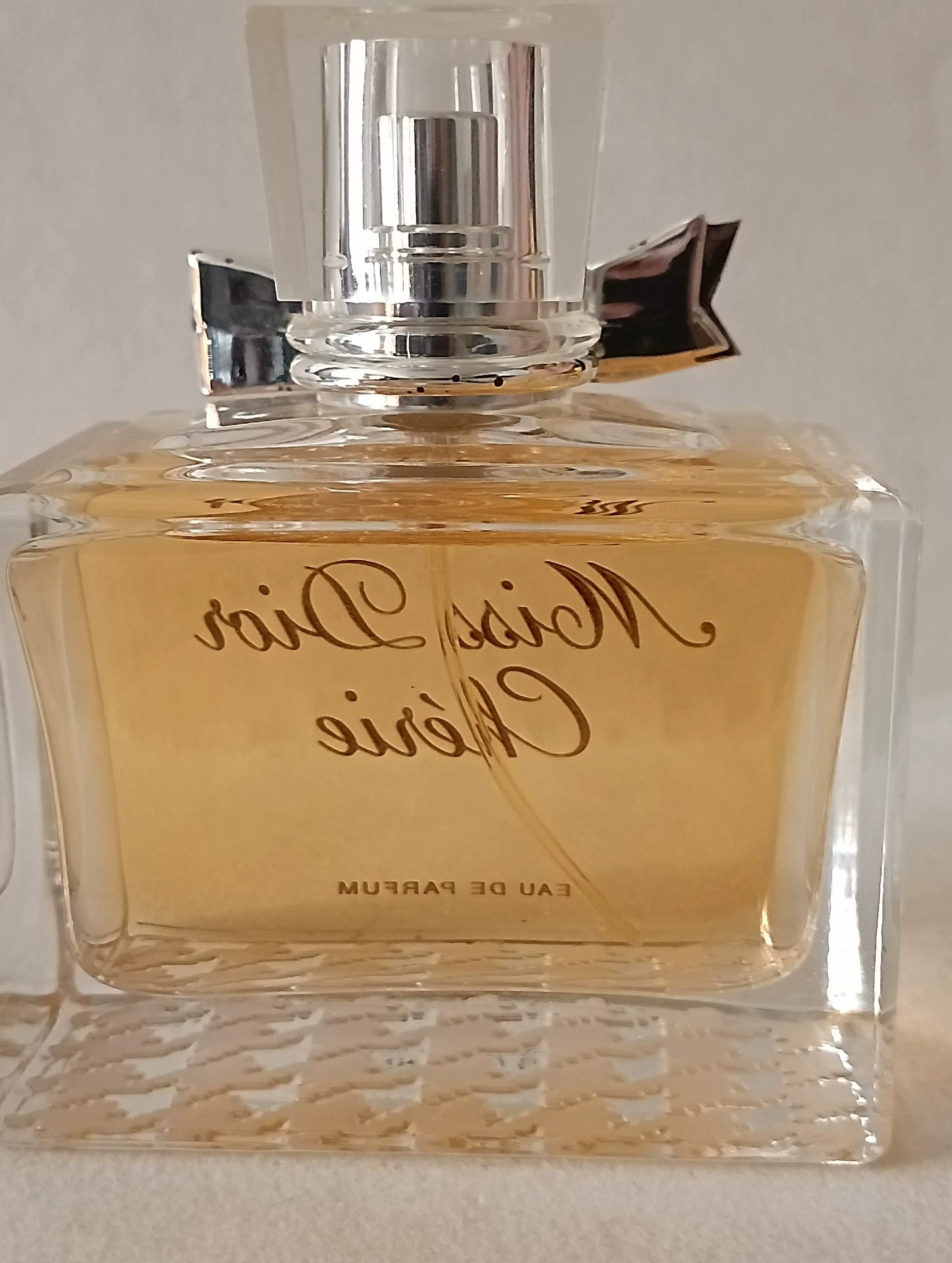 311225-44 Christian Dior Cherie Eau de Parfum EDP 100ml 3.4oz