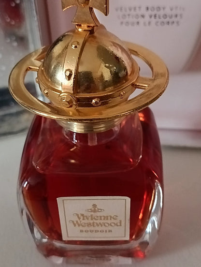 190526-41 Vivienne Eastwood Queen EDP 50ml 1.7 oz