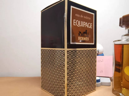 010126-94 Hermes EQUIPAGE edt eau de toilette 235ml 7.9oz
