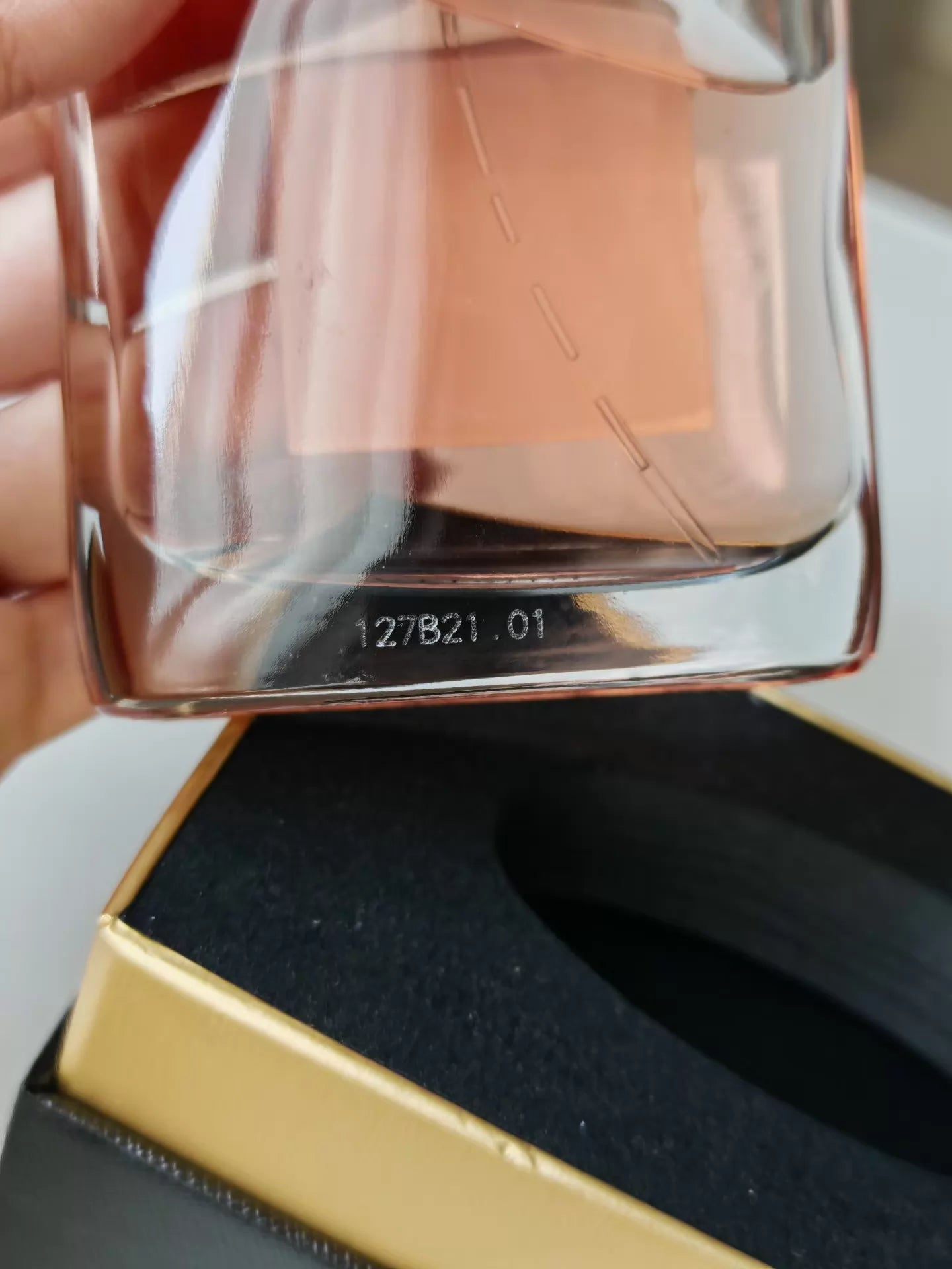 020426-183 Dacita Siam Rouya Parfum 50ml 1.7 oz