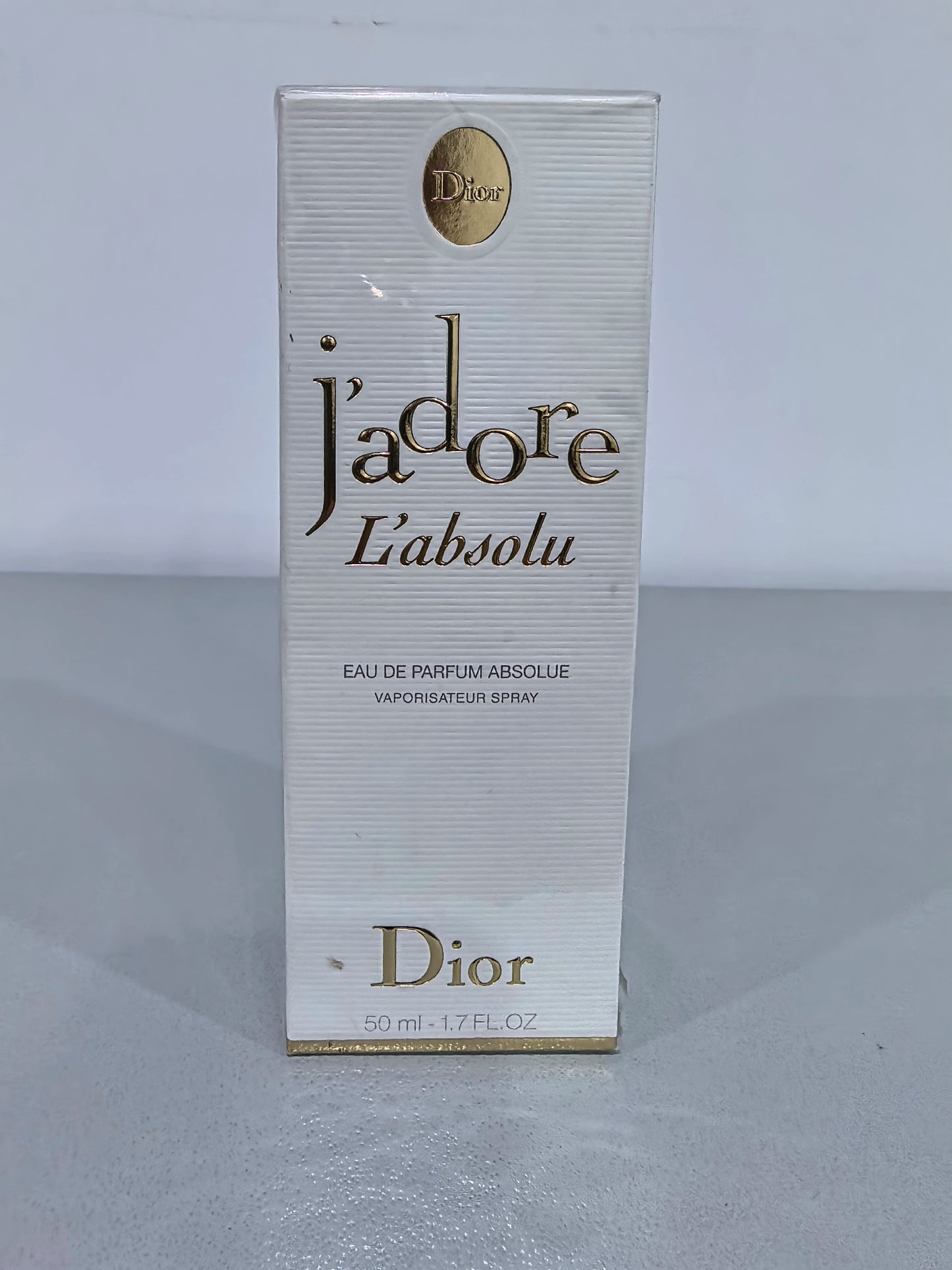 200826-55 Dior Adore Absolu absolue EDP 50ml 1.7 oz