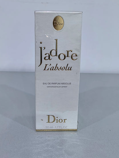 200826-55 Dior Adore Absolu absolue EDP 50ml 1.7 oz