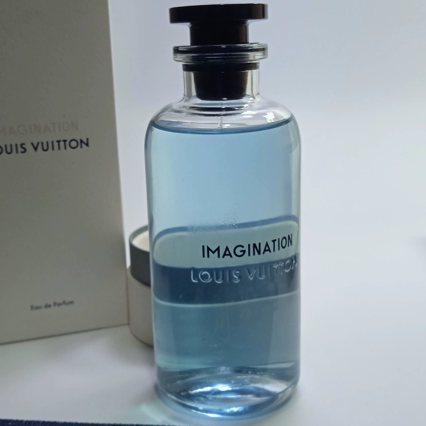 060626-97 Louis Vuitton Idle LV Si Perfume 200ml 6.8 oz
