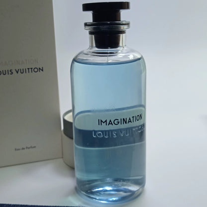 060626-97 Louis Vuitton Idle LV Si Perfume 200ml 6.8 oz