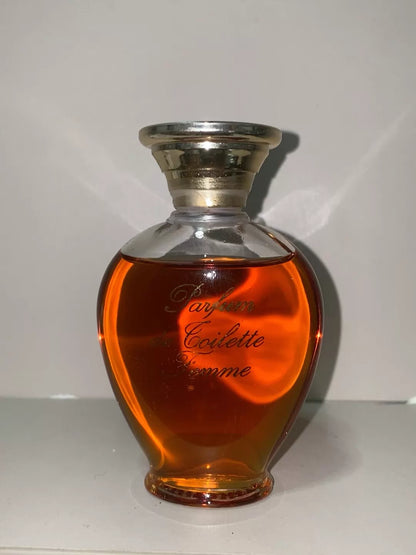 250226-97 Rochas Femme 50ml  PDT 1.7 oz