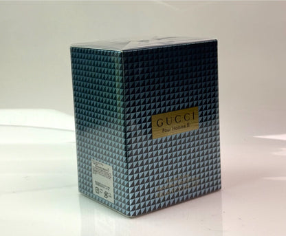 120126-78 Gucci Eau de Toilette EDT 100ml 3.4oz