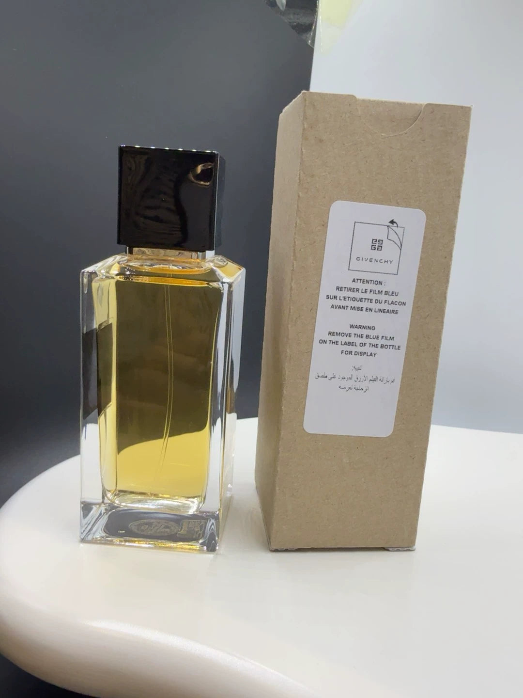 200426-54 Givenchy Noble Perfume 100ml 3.4 oz 3.4oz