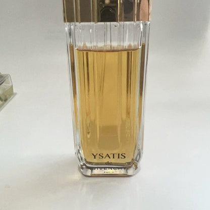 130926-100 Isatis 100ml 3.4 oz