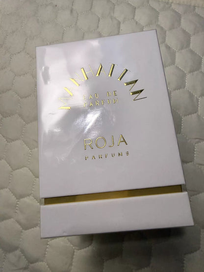180826-75 roja manhattan 100ml 3.4 oz
