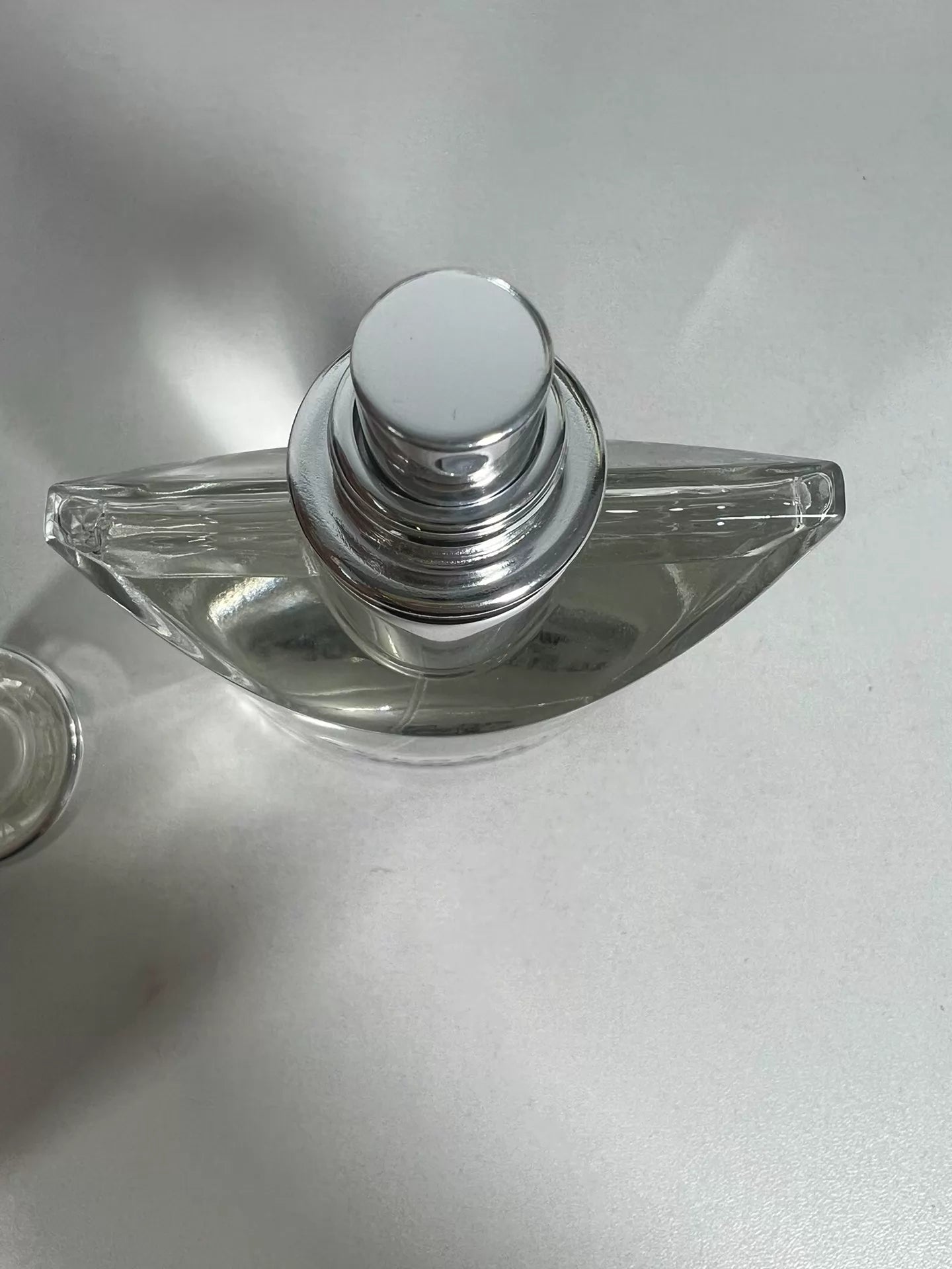 270726-50 Bvlgari Darjeeling Tea without EDT 100ml 3.4 oz