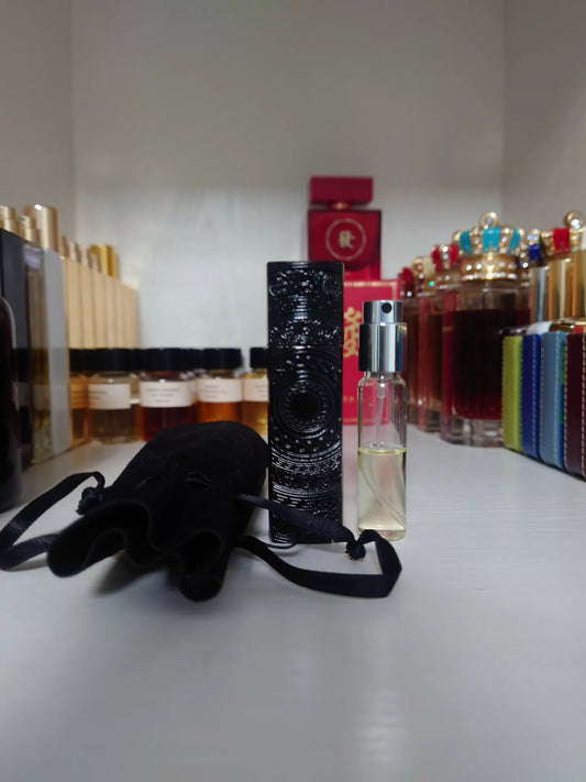 110826-181 Kilian metal portable case Perfume