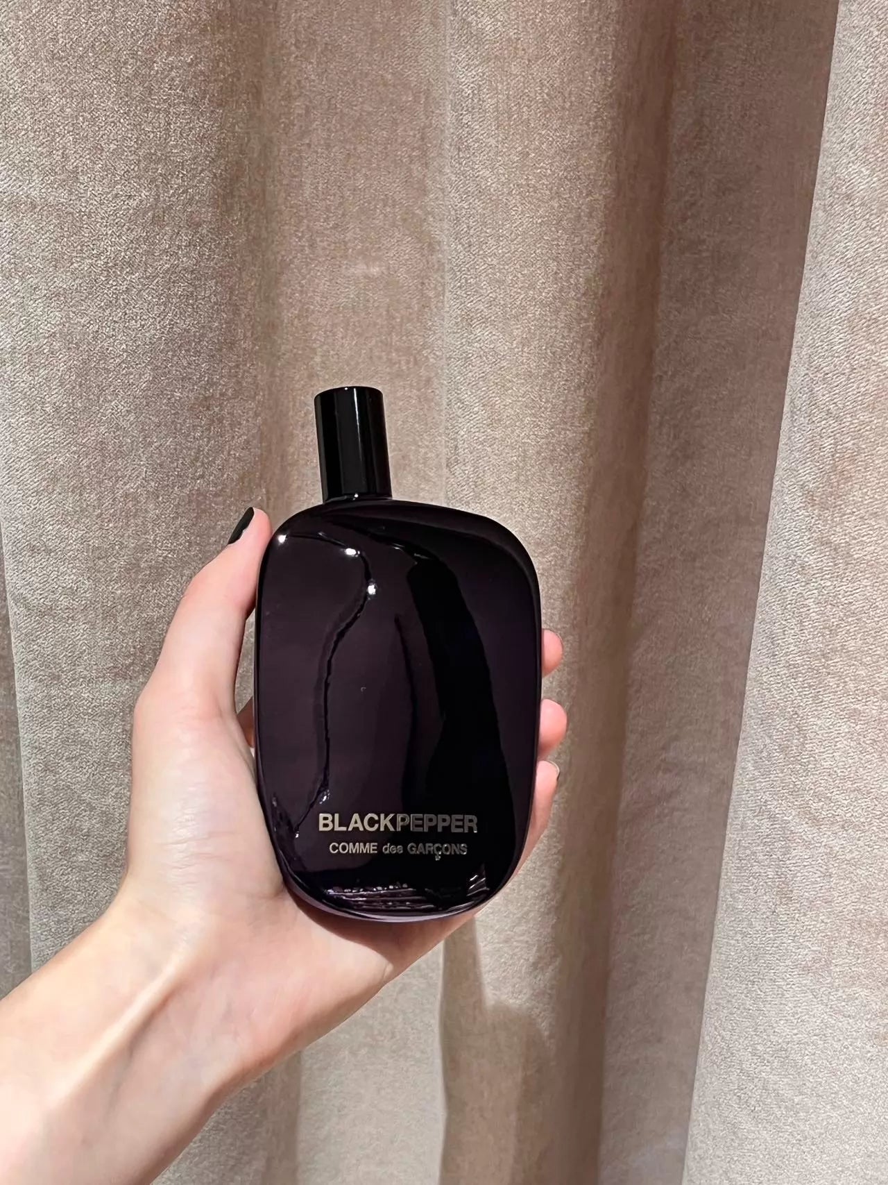 080726-19 Rei Kawakubo Bla 100ml 3.4 oz