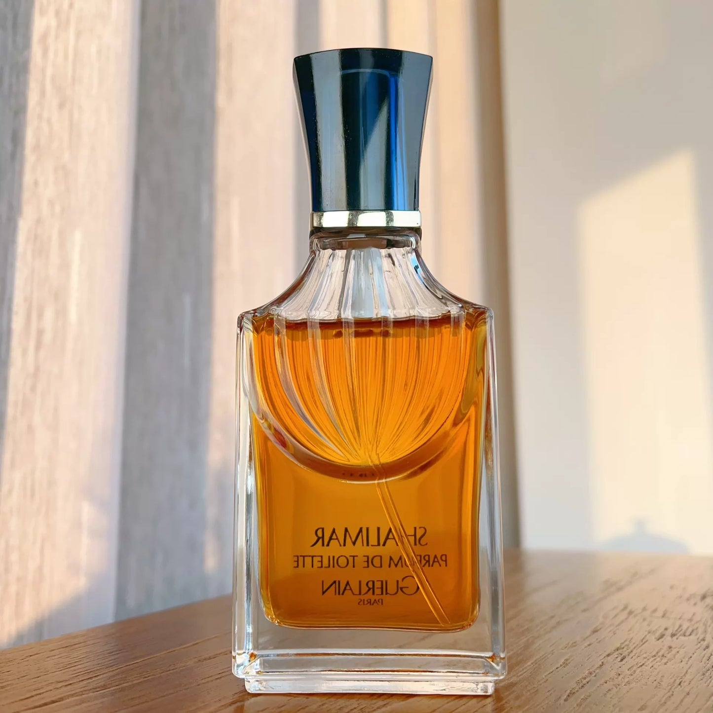 090826-17 Guerlain One Thousand One Perfume