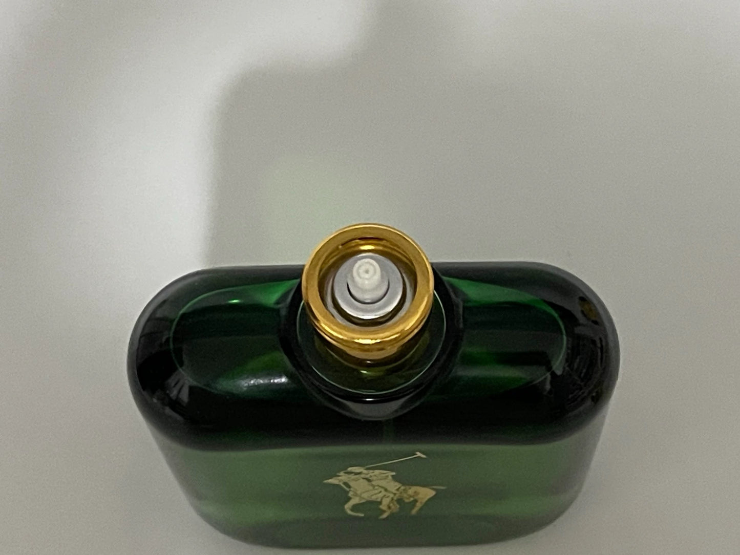 150126 - Ralph Lauren - Polo Green EDT 118ml