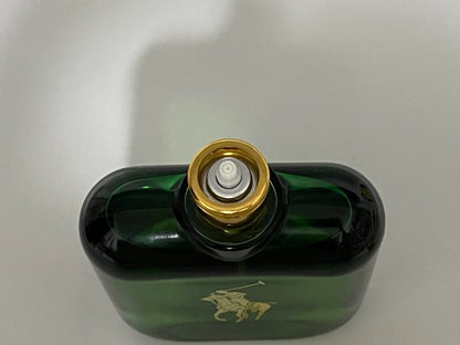 150126 - Ralph Lauren - Polo Green EDT 118ml