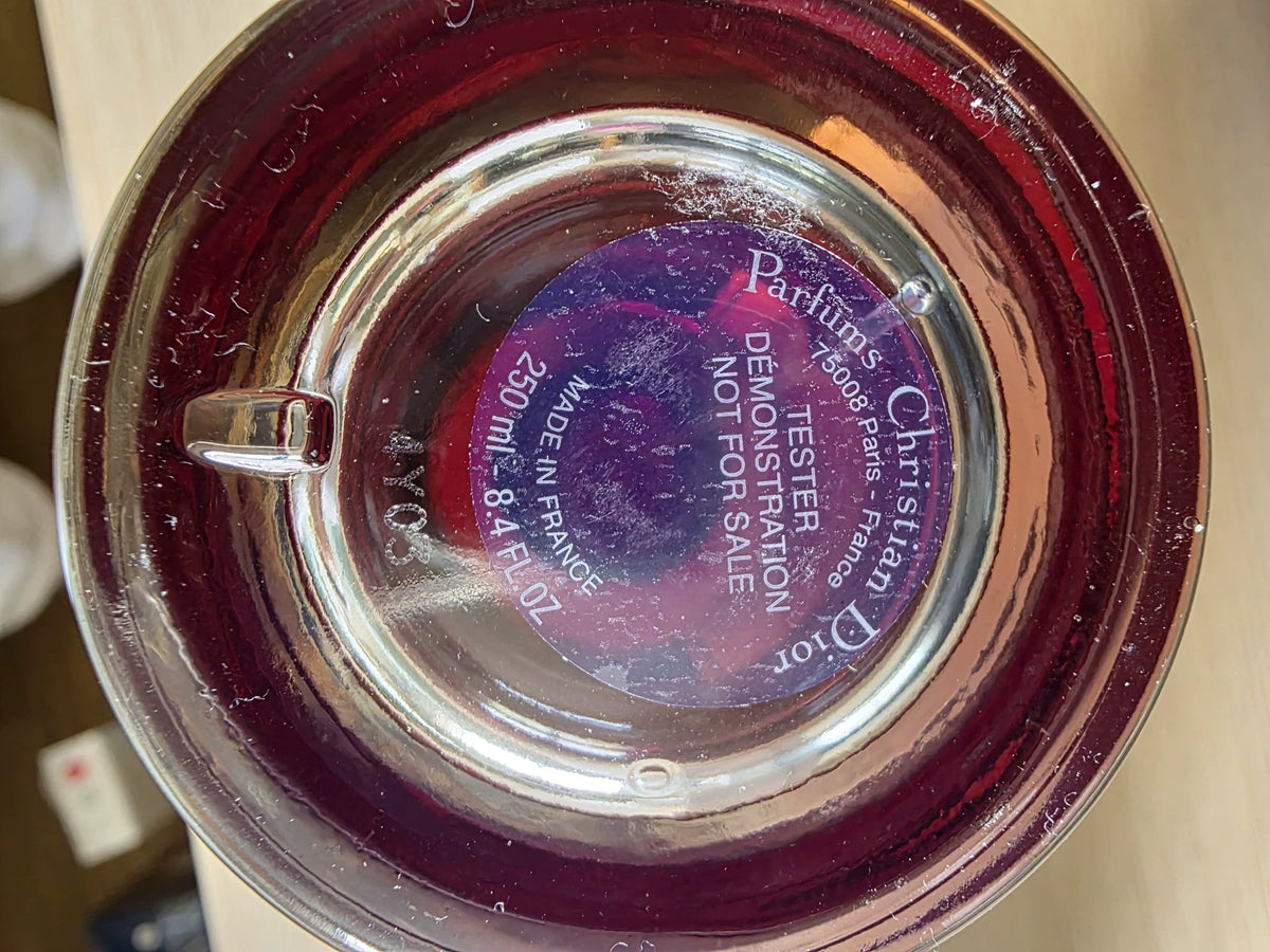 130926-66 Dior Fève Délicieuse 250ml 8.5 oz